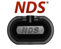 NDS CABLE BOX Small Black kabel