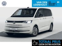 Volkswagen Multivan L2H1 1.4 eHybrid 204pk