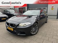 BMW 5-serie M5 M Drivers Package