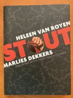 Stout - Heleen van Rooyen, Marlies