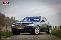 BMW 7-serie 750i | Full Options