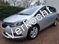 Opel Zafira 1.6 CNG 9950.- EX