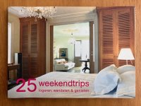 25 Weekendtrips - Brik, De Hamer