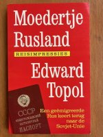Moedertje Rusland - Edward Topol