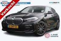 BMW 1-serie 118i Executive Edition M-pakket