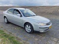 Ford Mondeo 2.0 16V 107KW HB