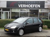 Ford C-Max 1.8-16V Limited - CLIMATE