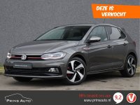 Volkswagen Polo 2.0 TSI GTI |VIRTUAL|CLIMA|KEYLESS|CAMERA|CRUISE|STOELV|
