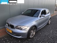 BMW 1-serie 118i 2.0 143pk Executive