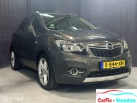 Opel Mokka 1.6 CDTi Cosmo 4x4