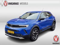 Opel Mokka 1.2 Elegance | Metallic