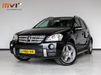 Mercedes-Benz M-klasse 500 / 306pk /