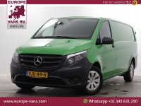 Mercedes-Benz Vito 114 CDI 136pk XL