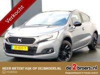 Ds 4 Crossback 1.6 BlueHDi Business