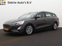 Ford FOCUS Wagon 1.5D 120PK Automaat