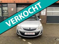 Opel Corsa 1.4-16V Cosmo vol opties