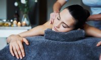 Massage aan huis voor vrouwen