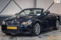 BMW 3-serie Cabrio M3 M DCT|V8|Xenon|Leder|StoelV|APK|UNIEK