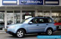 Subaru Forester 2.0 X Comfort *