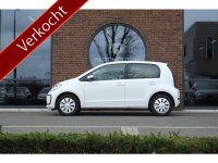 Volkswagen up 1.0 Airco, DAB, Bleutooth,