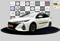 Toyota Prius 1.8 Plug-in Business Plus