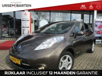 Nissan Leaf Acenta 30 kWh €2.000,-