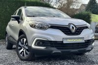 Renault Captur 1.5 dCi Intens -
