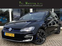 Volkswagen Golf 1.4 TSI GTE |