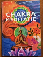 Chakra Meditatie - Swami Saradananda