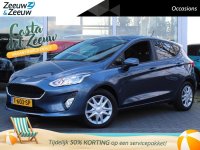 Ford Fiesta 1.1 Trend | Carplay