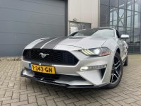 Ford Mustang Convertible 2.3 EcoBoost GT