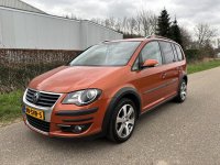 Volkswagen Touran 1.4 TSI Comfortline /
