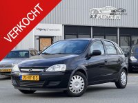 Opel Corsa 1.2-16V Rhythm AIRCO/24-12-2024 APK