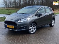 Ford Fiesta 1.0 Style Ultimate 5DRS