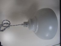 2 hanglampen