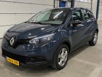 Renault Captur 0.9 TCe Expression|Airco|126000KM|