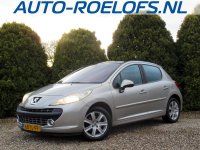 Peugeot 207 1.6-16V *Ecc*Pano.dak*Trekhaak*