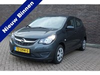 Opel KARL 1.0 ecoFLEX Edition, airco,