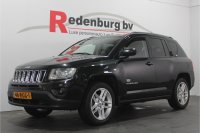 Jeep Compass 2.4 Limited 4WD -