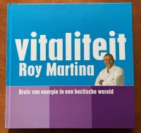 Vitaliteit - Roy Martina