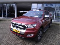 Ford Ranger 3.2 TDCi Limited Supercab