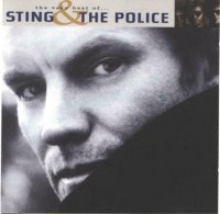 Sting & The Police The Very