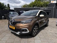 Renault Captur 1.2 TCe (120pk) Intens
