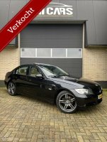 BMW 3-serie 318i Special Edition|Open dak|Leder|LM