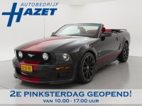 Ford USA Mustang GT 4.6 V8