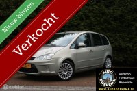 Ford C-Max 1.8-16V Limited Limited, Airco