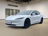 Tesla Model 3 RWD 60 kWh