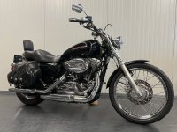 Harley-Davidson XL 1200 C SPORTSTER 1200