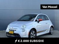 Fiat 500 E 24kwh || €2.000,-