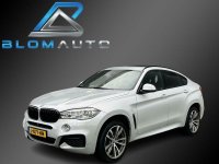 BMW X6 xDrive30d M-SPORT PANO+EL. TREKH+HUD+360
